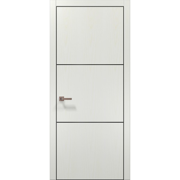 Двері Папа Карло Plato PL-23