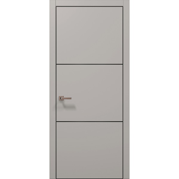 Двері Папа Карло Plato PL-23