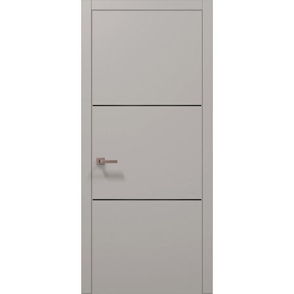 Двері Папа Карло Plato PL-23