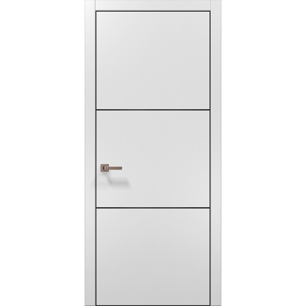 Двері Папа Карло Plato PL-23
