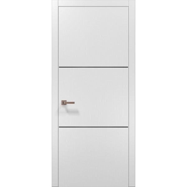 Двері Папа Карло Plato PL-23