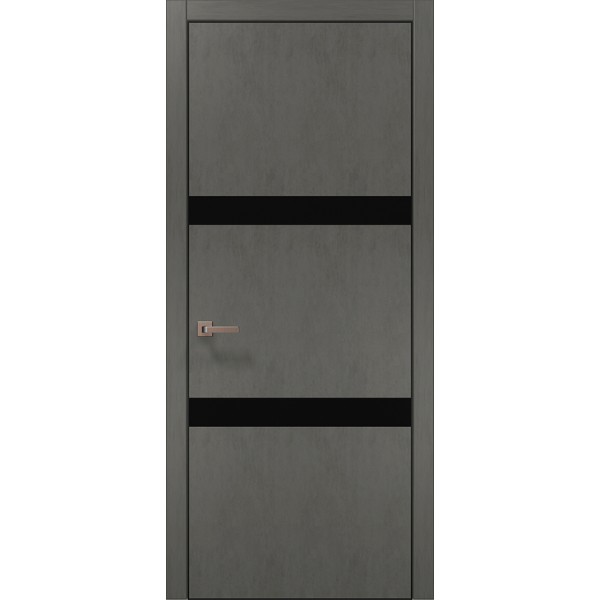 Двери Папа Карло Plato PL-25