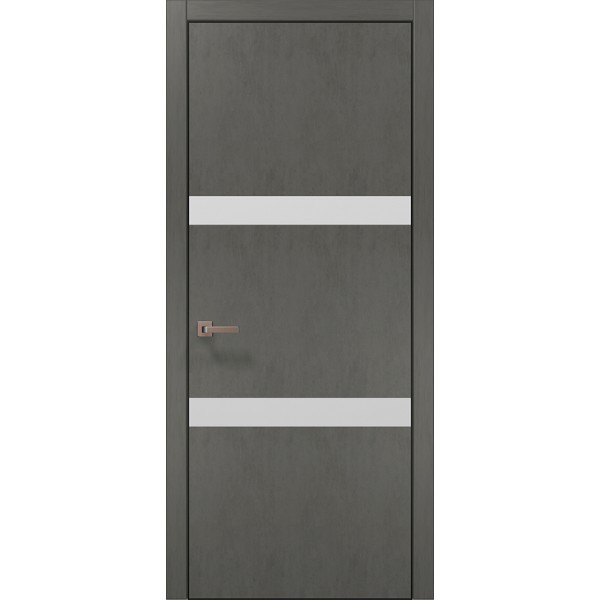 Двери Папа Карло Plato PL-25