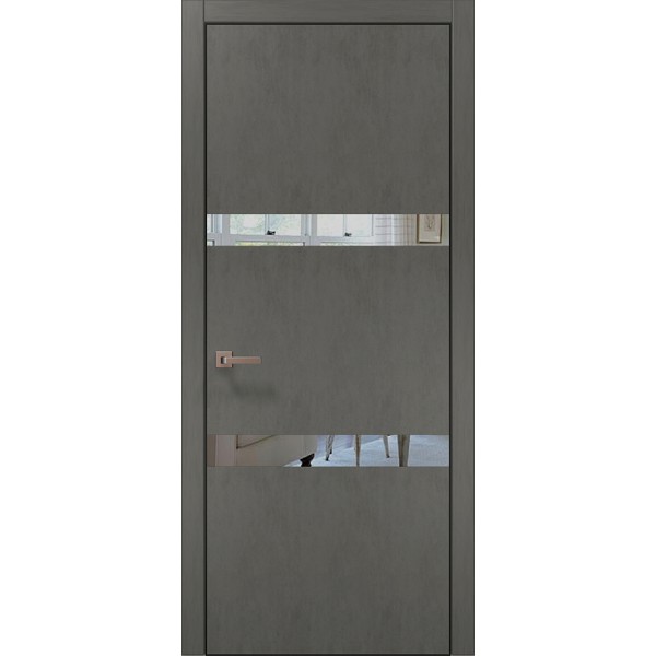 Двери Папа Карло Plato PL-25
