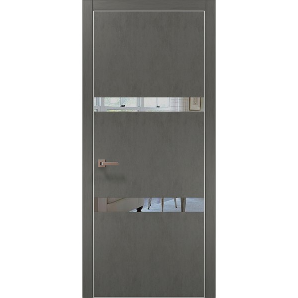 Двери Папа Карло Plato PL-25