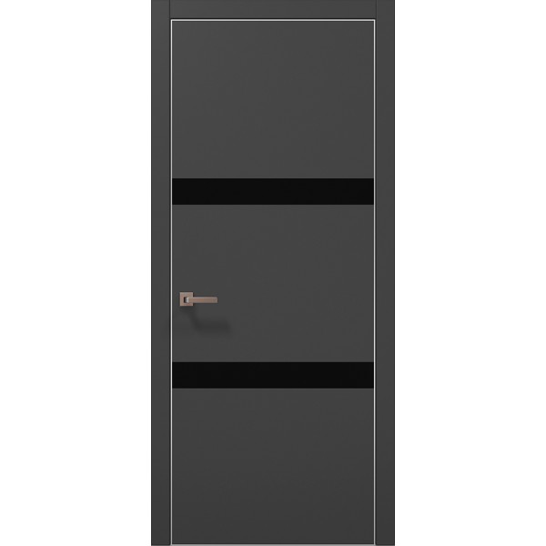 Двери Папа Карло Plato PL-25