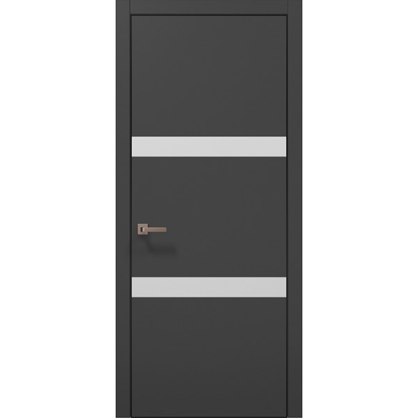 Двери Папа Карло Plato PL-25