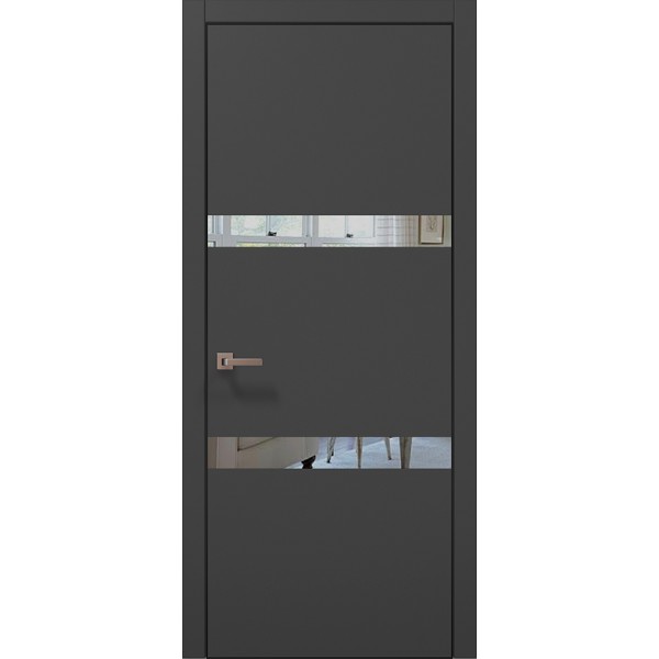 Двери Папа Карло Plato PL-25