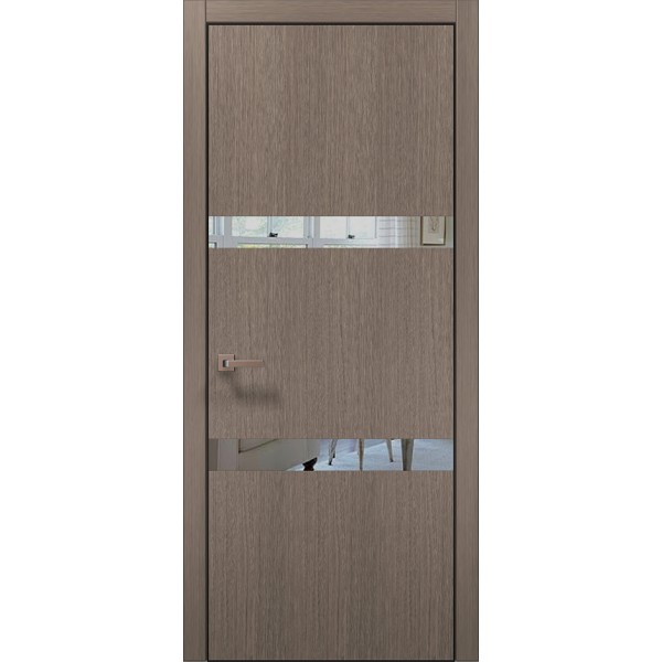 Двери Папа Карло Plato PL-25
