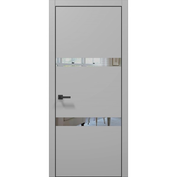 Двери Папа Карло Plato PL-25