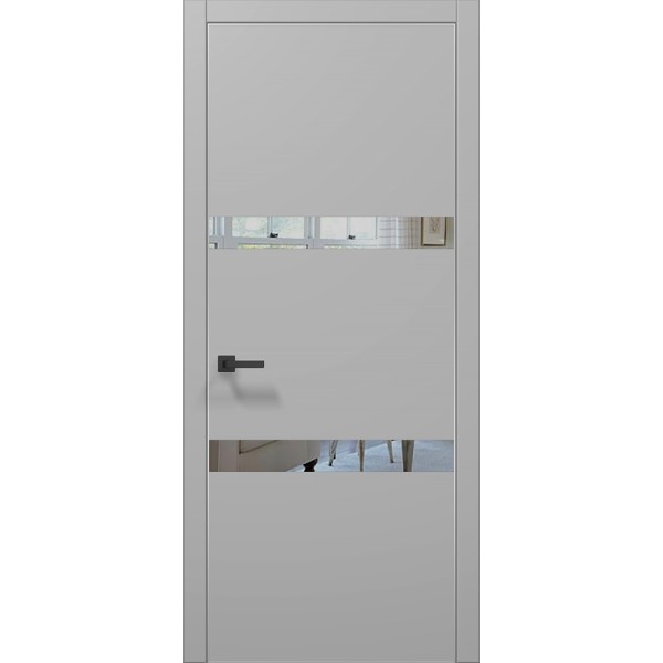 Двери Папа Карло Plato PL-25