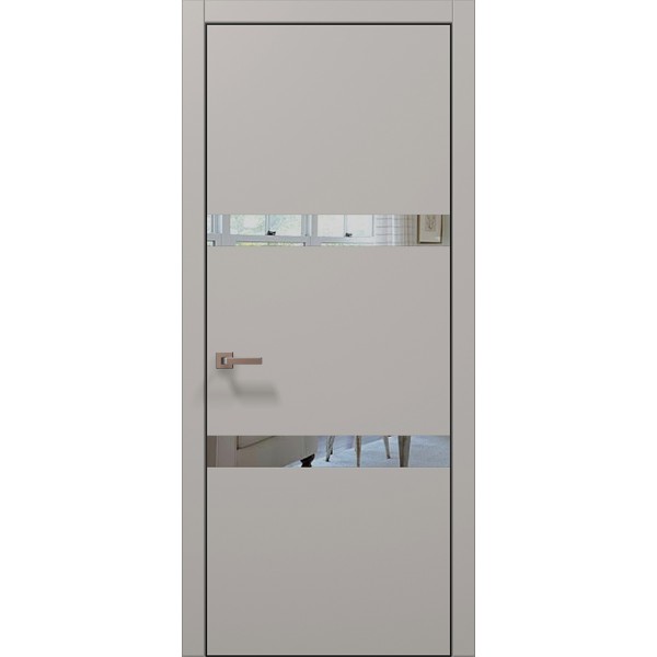 Двери Папа Карло Plato PL-25