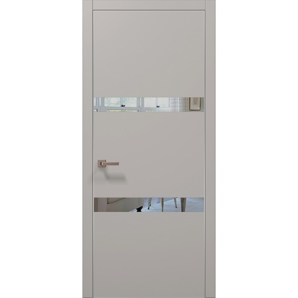 Двери Папа Карло Plato PL-25