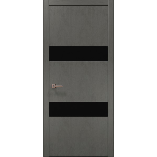 Двері Папа Карло Plato PL-26
