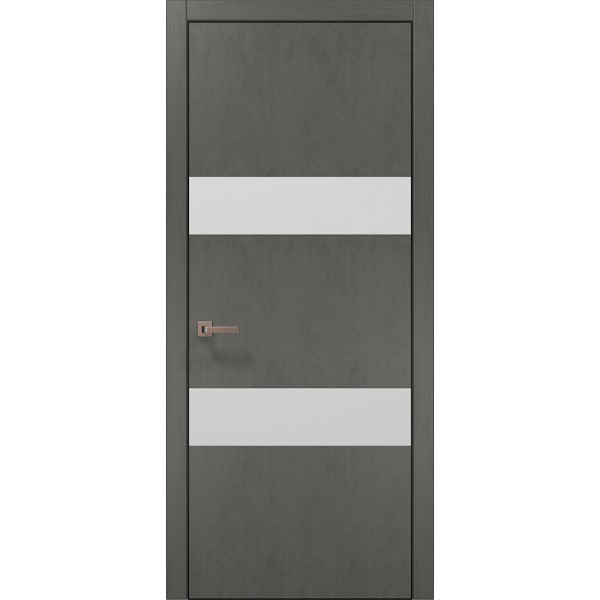 Двері Папа Карло Plato PL-26