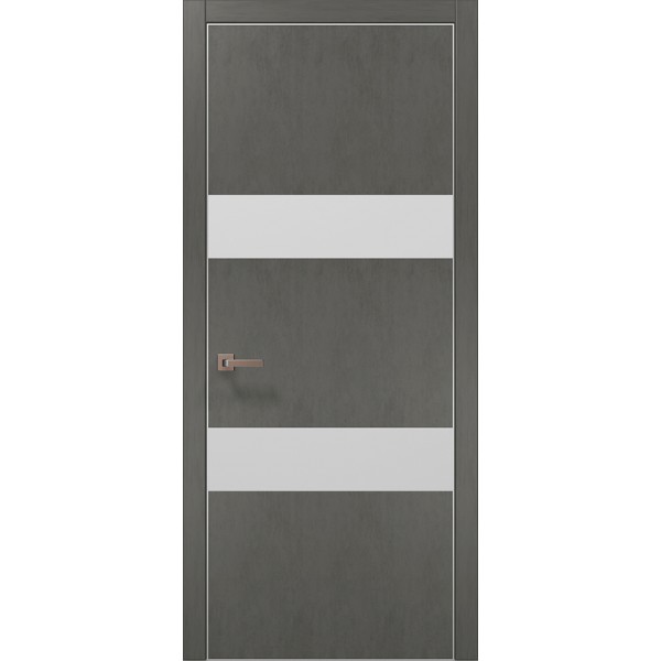 Двері Папа Карло Plato PL-26