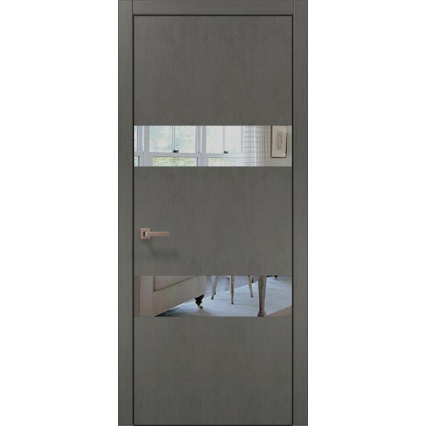 Двері Папа Карло Plato PL-26