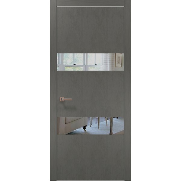 Двері Папа Карло Plato PL-26
