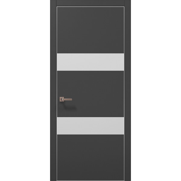 Двері Папа Карло Plato PL-26