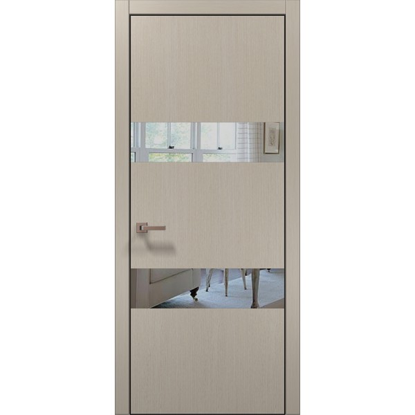 Двері Папа Карло Plato PL-26