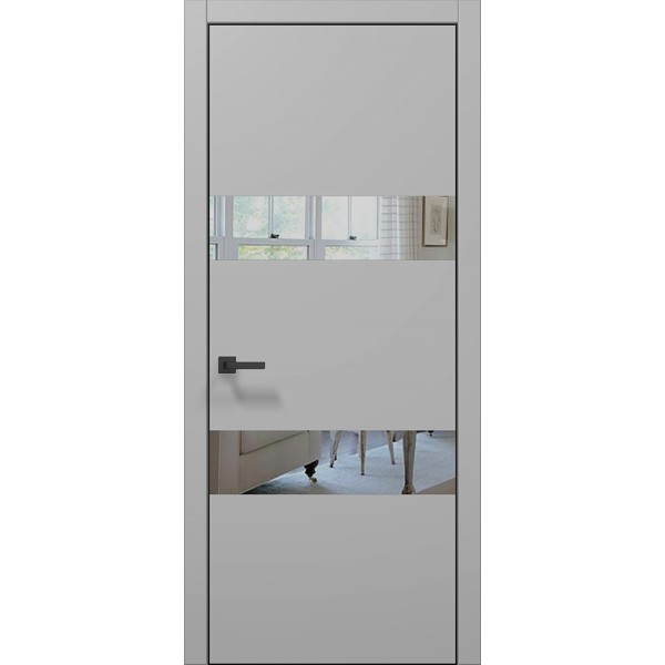 Двері Папа Карло Plato PL-26