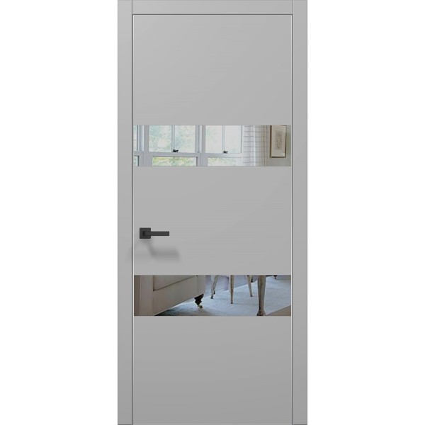 Двері Папа Карло Plato PL-26