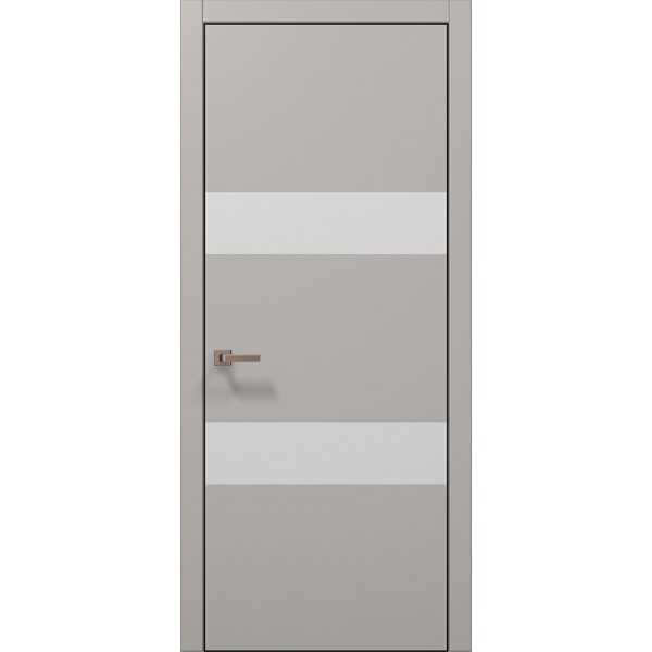 Двері Папа Карло Plato PL-26
