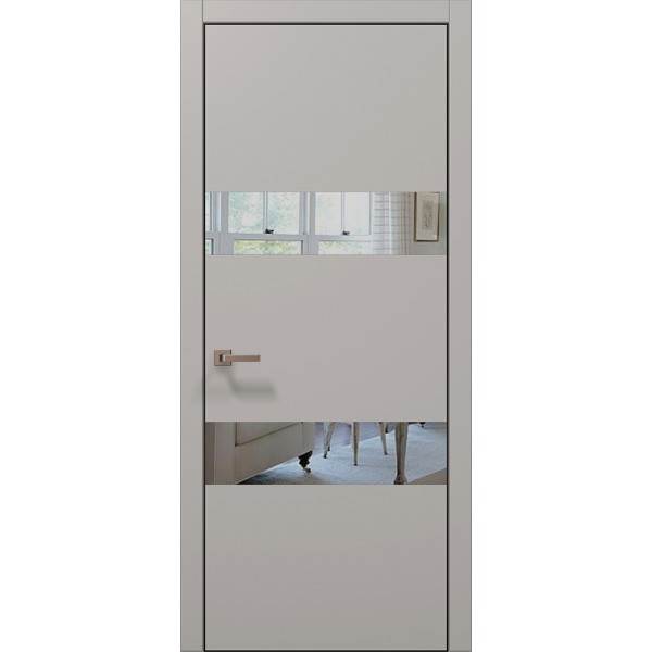 Двері Папа Карло Plato PL-26