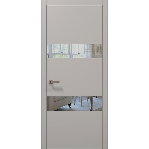 Двері Папа Карло Plato PL-26