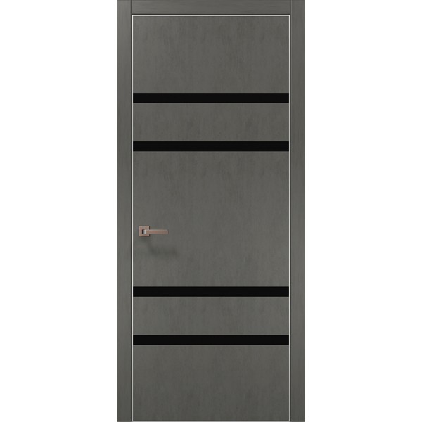 Двері Папа Карло Plato PL-27