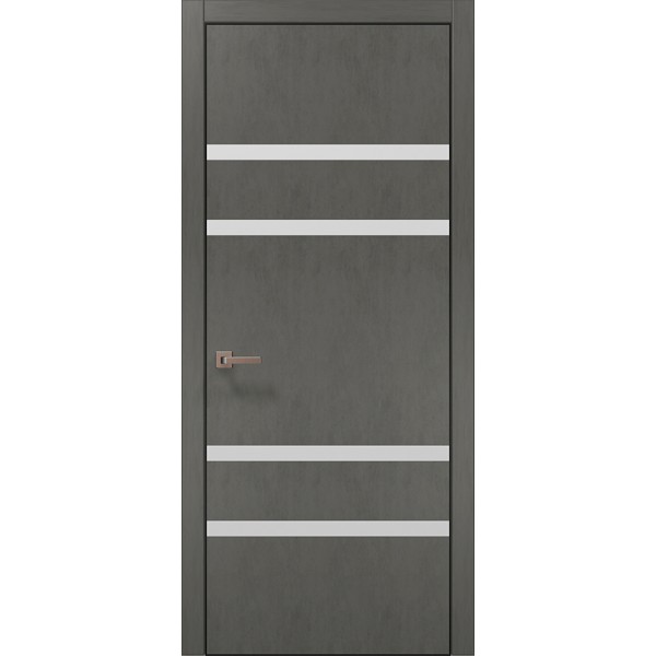 Двері Папа Карло Plato PL-27