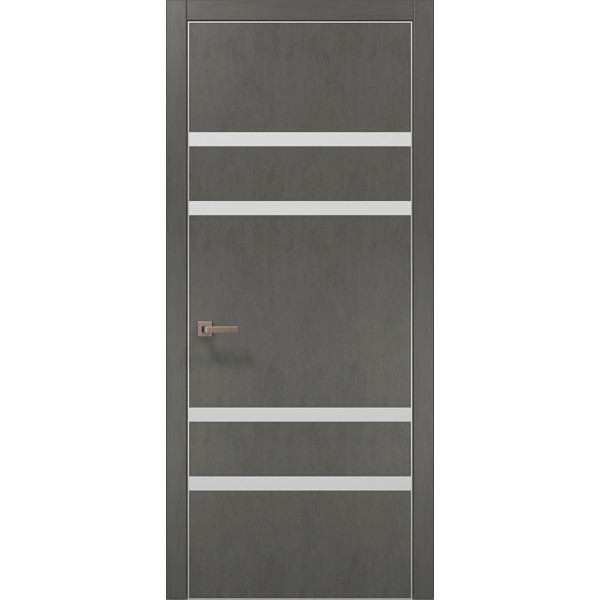 Двері Папа Карло Plato PL-27