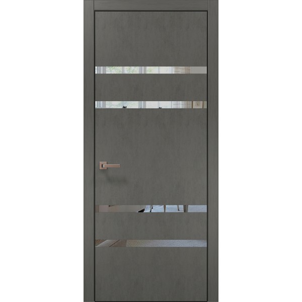 Двері Папа Карло Plato PL-27