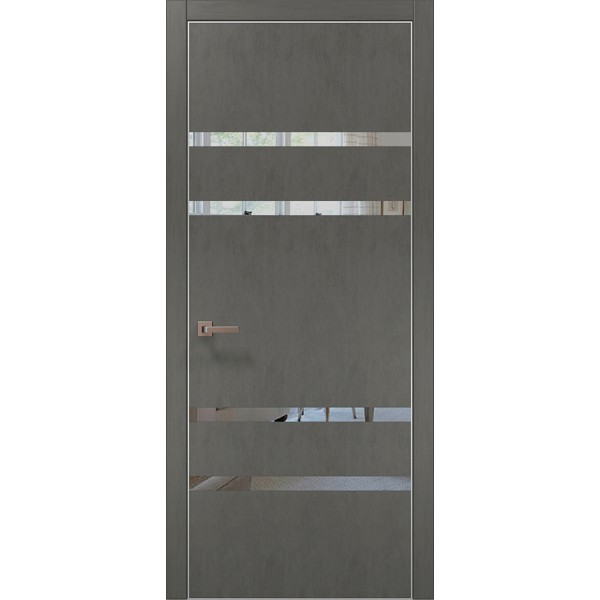Двері Папа Карло Plato PL-27