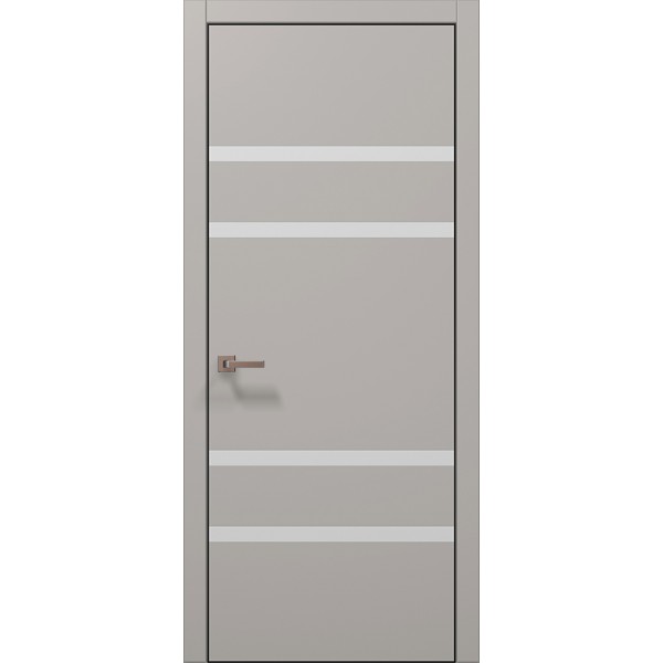 Двері Папа Карло Plato PL-27