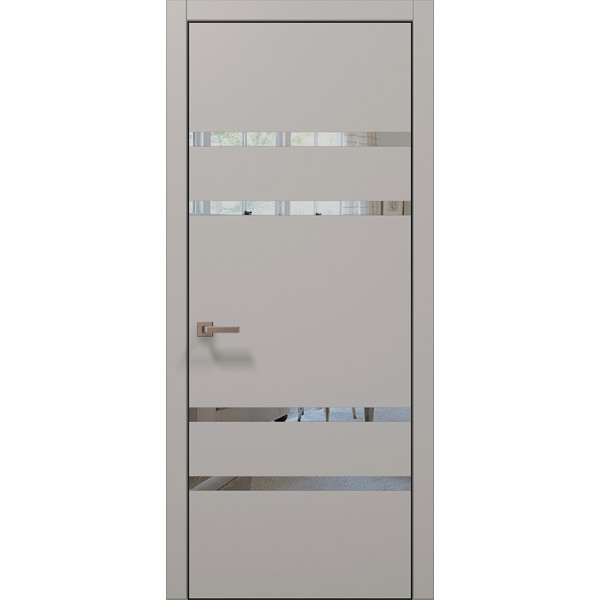 Двері Папа Карло Plato PL-27