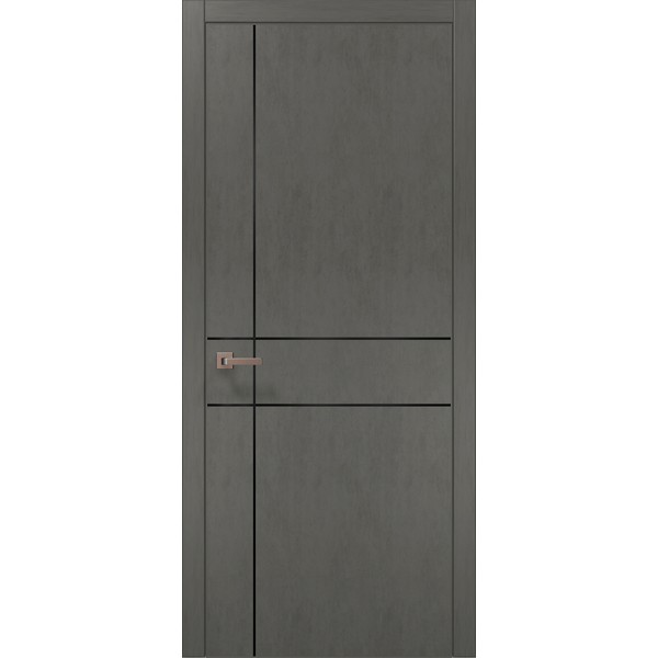 Двері Папа Карло Plato PL-30