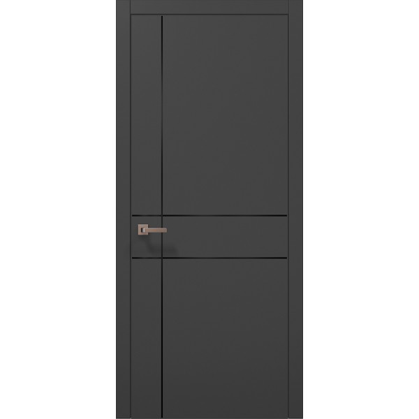 Двері Папа Карло Plato PL-30