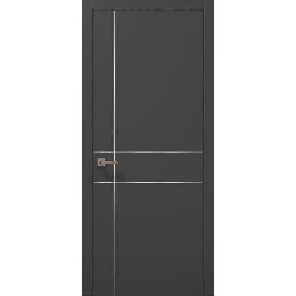 Двері Папа Карло Plato PL-30