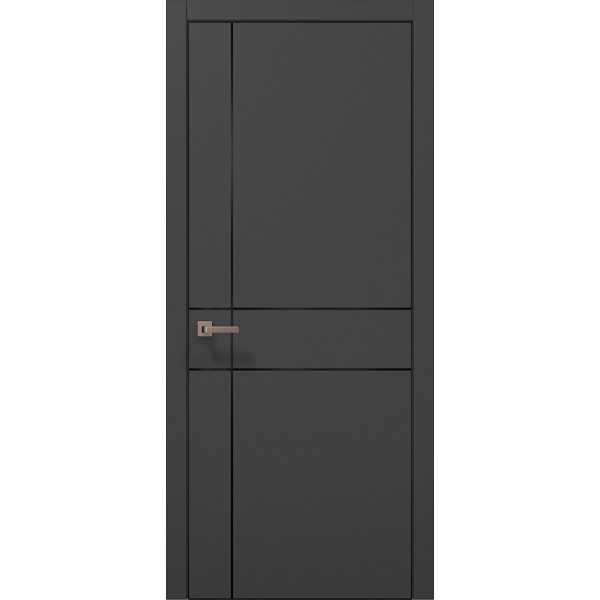 Двері Папа Карло Plato PL-30