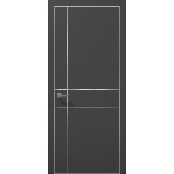 Двері Папа Карло Plato PL-30