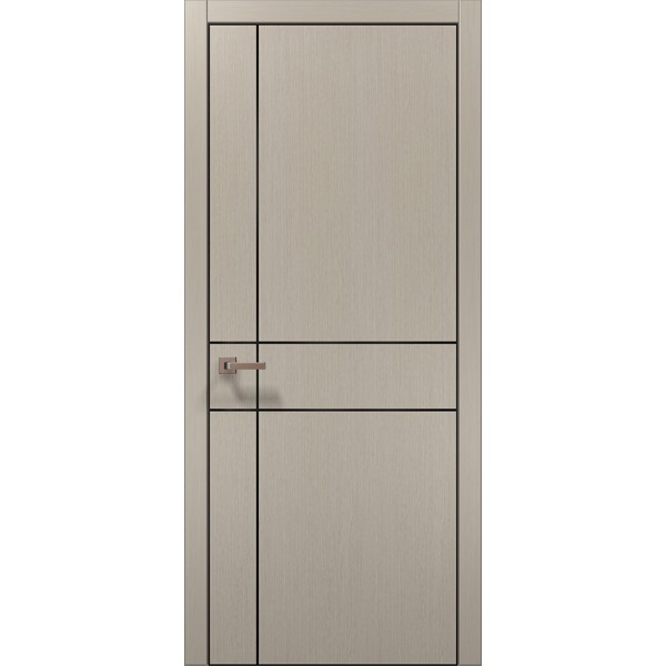 Двері Папа Карло Plato PL-30