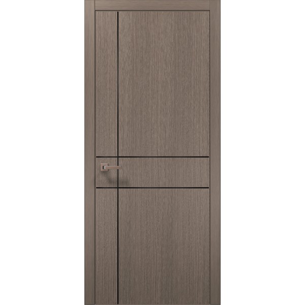 Двері Папа Карло Plato PL-30