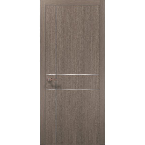 Двері Папа Карло Plato PL-30