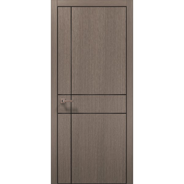Двері Папа Карло Plato PL-30
