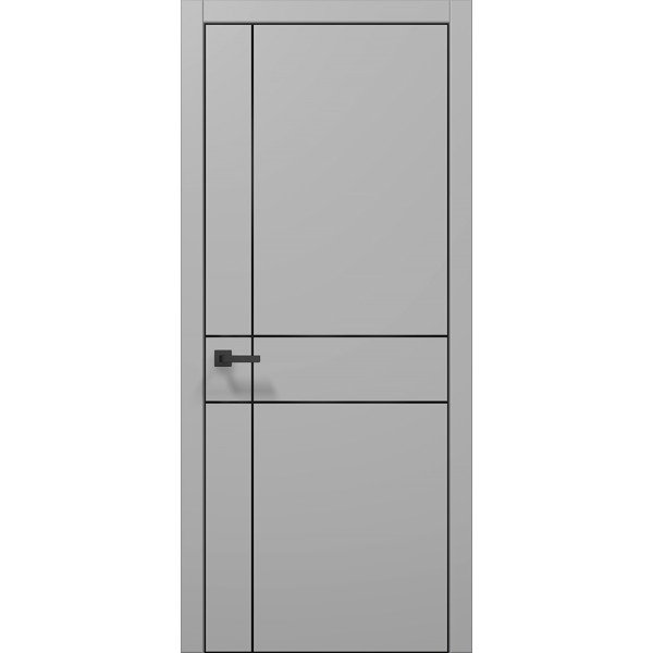 Двері Папа Карло Plato PL-30