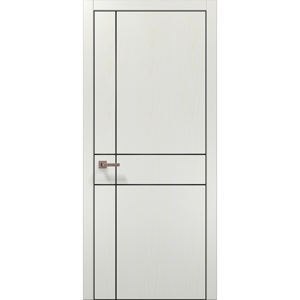Двері Папа Карло Plato PL-30