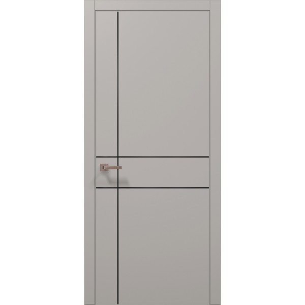 Двері Папа Карло Plato PL-30
