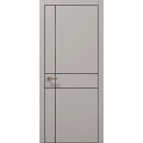 Двері Папа Карло Plato PL-30