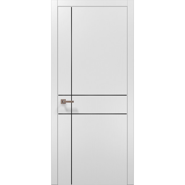 Двері Папа Карло Plato PL-30